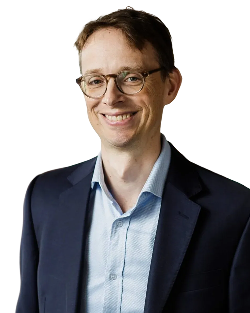 Matthew Bidwell