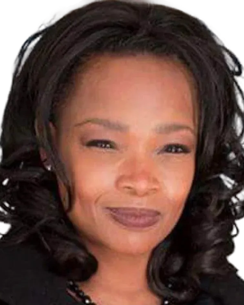 Yvette C. Burton