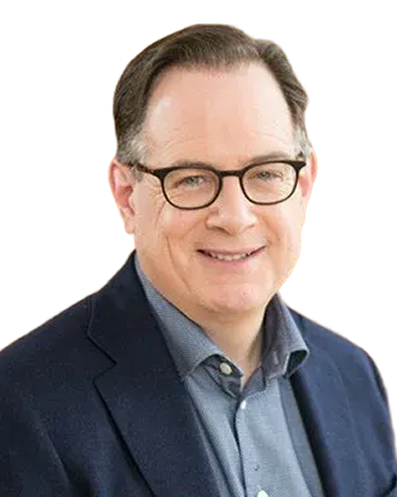 Mike Fenlon
