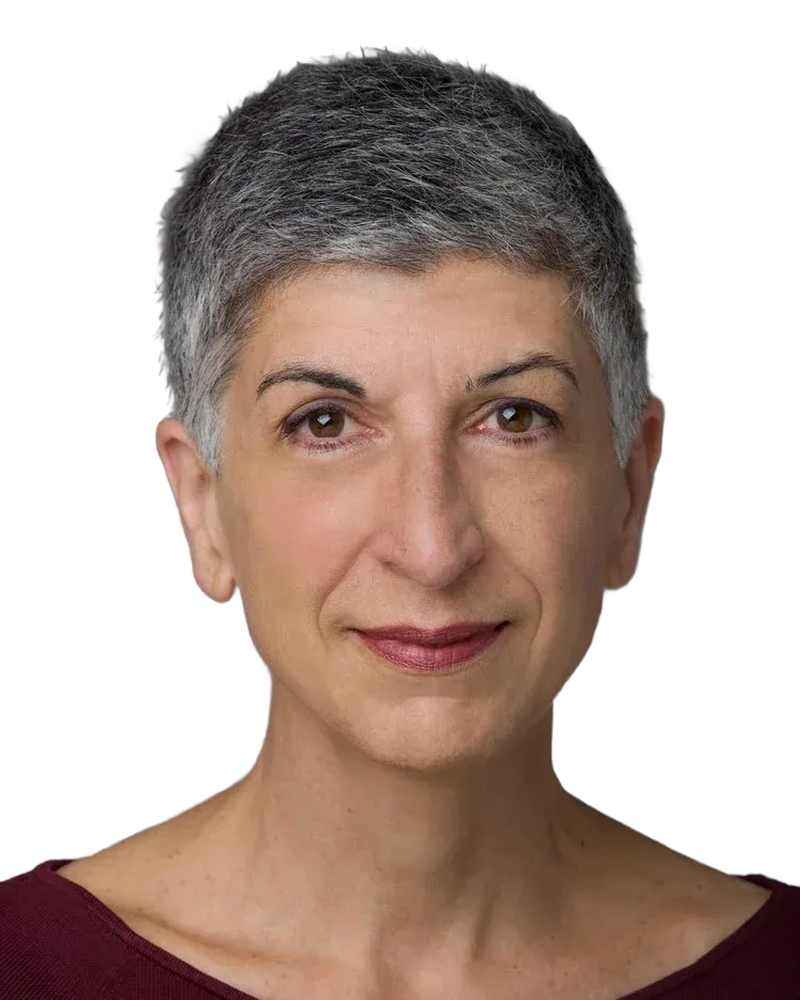 Tamar Jacoby