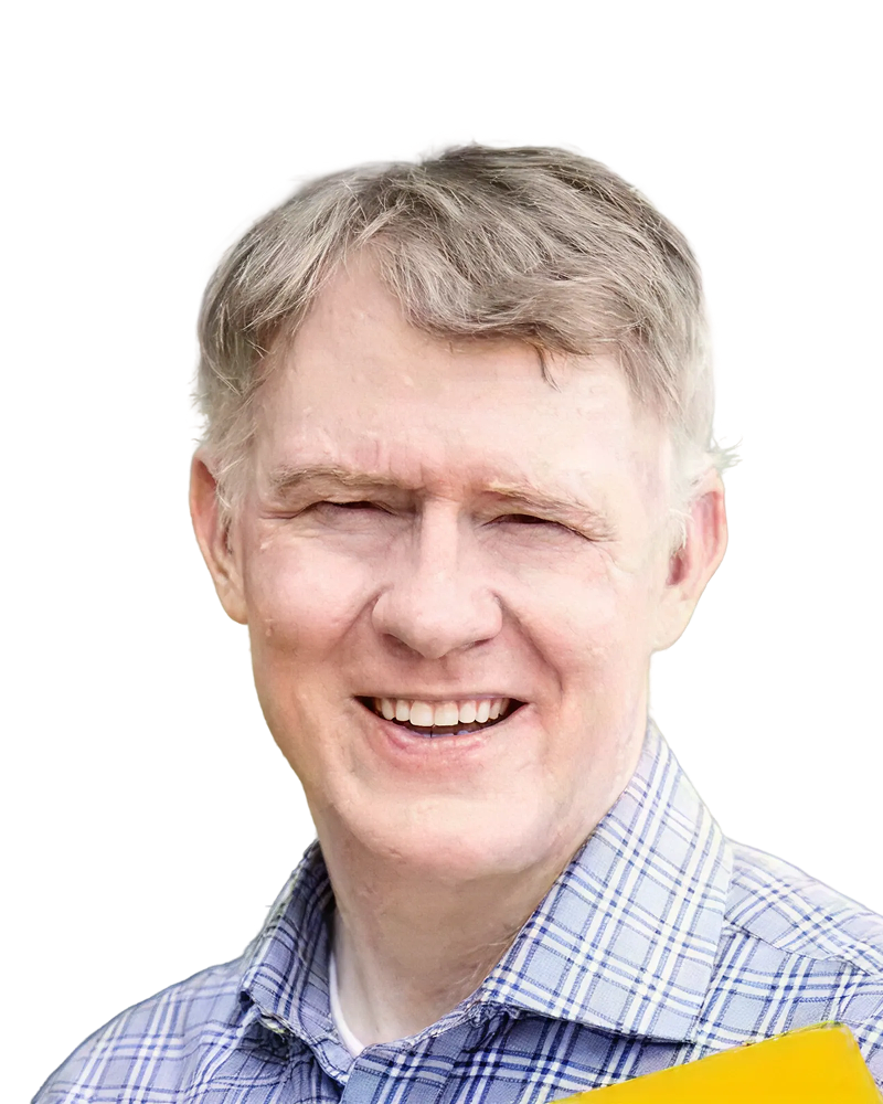 Tom Monahan