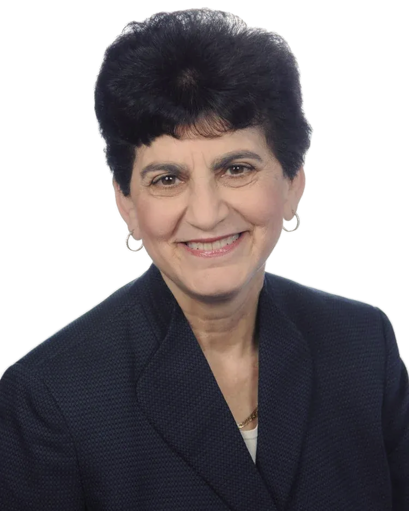Mary Papazian
