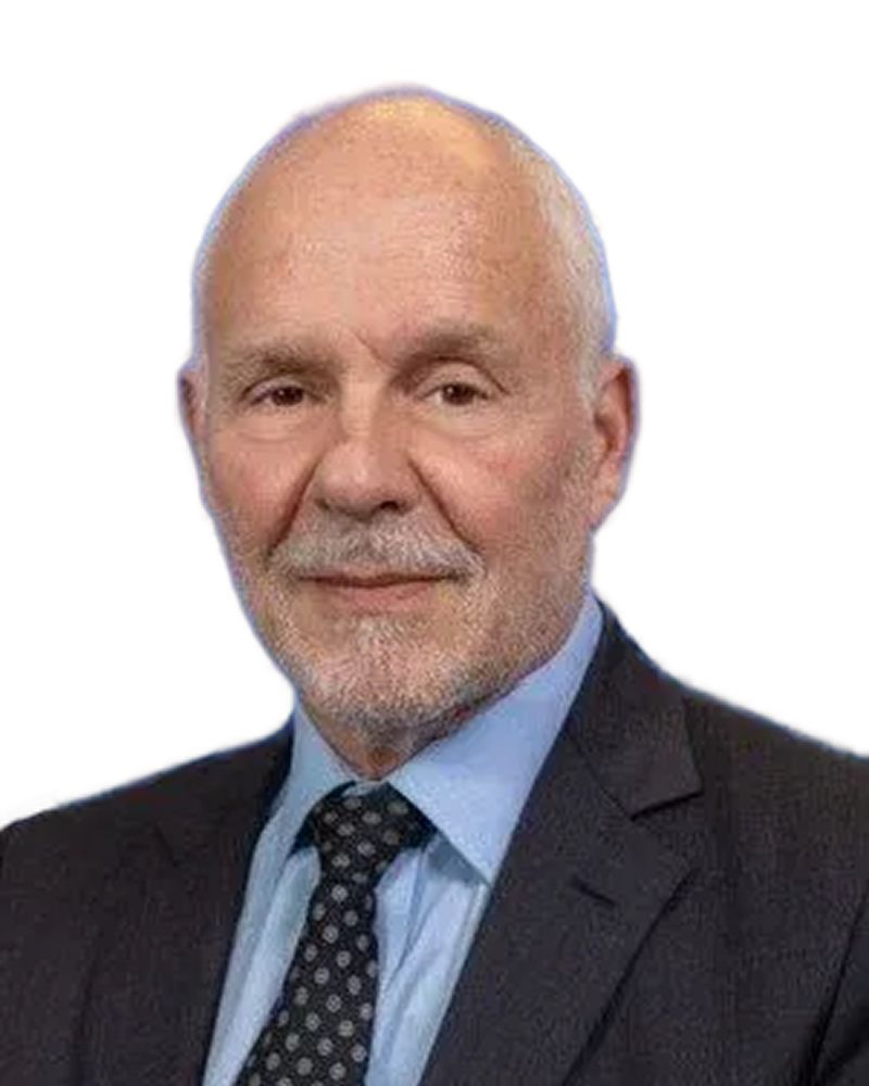 Mark Schneider