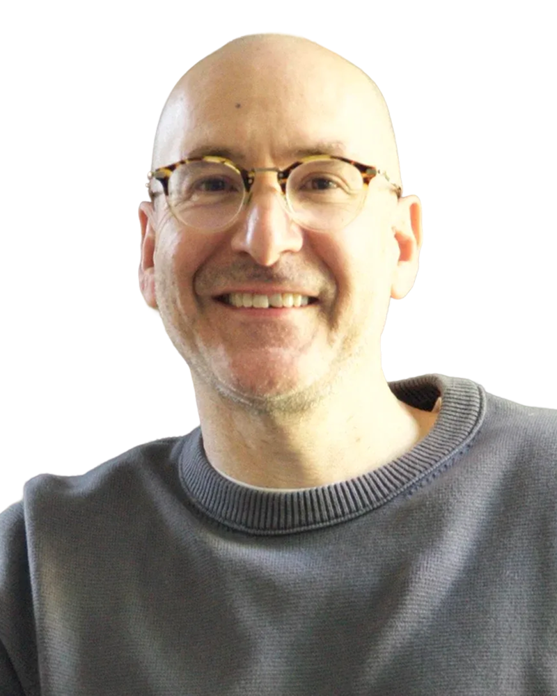 Rick Wartzman