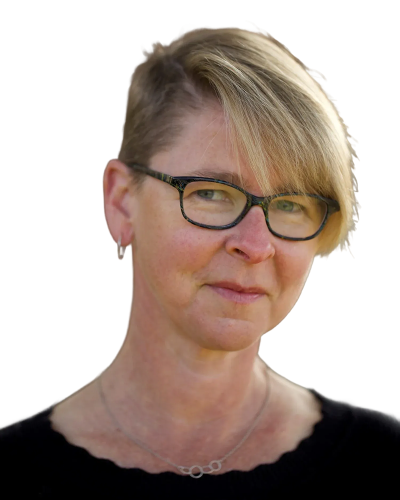 Sarah Zaner