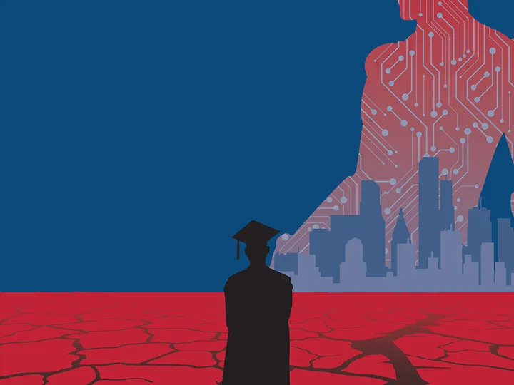 No Country for Young Grads