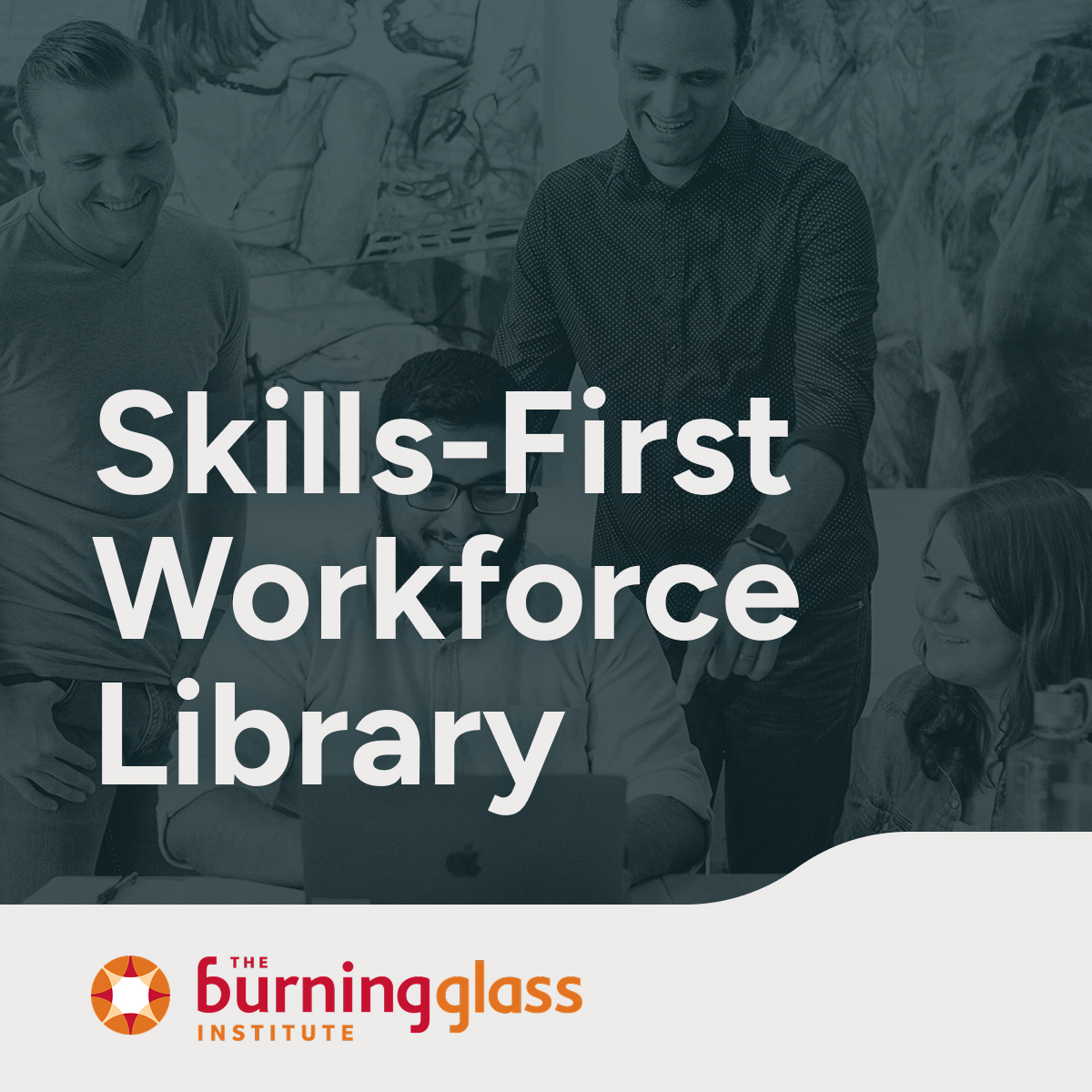 Skills-First Workforce Initiative