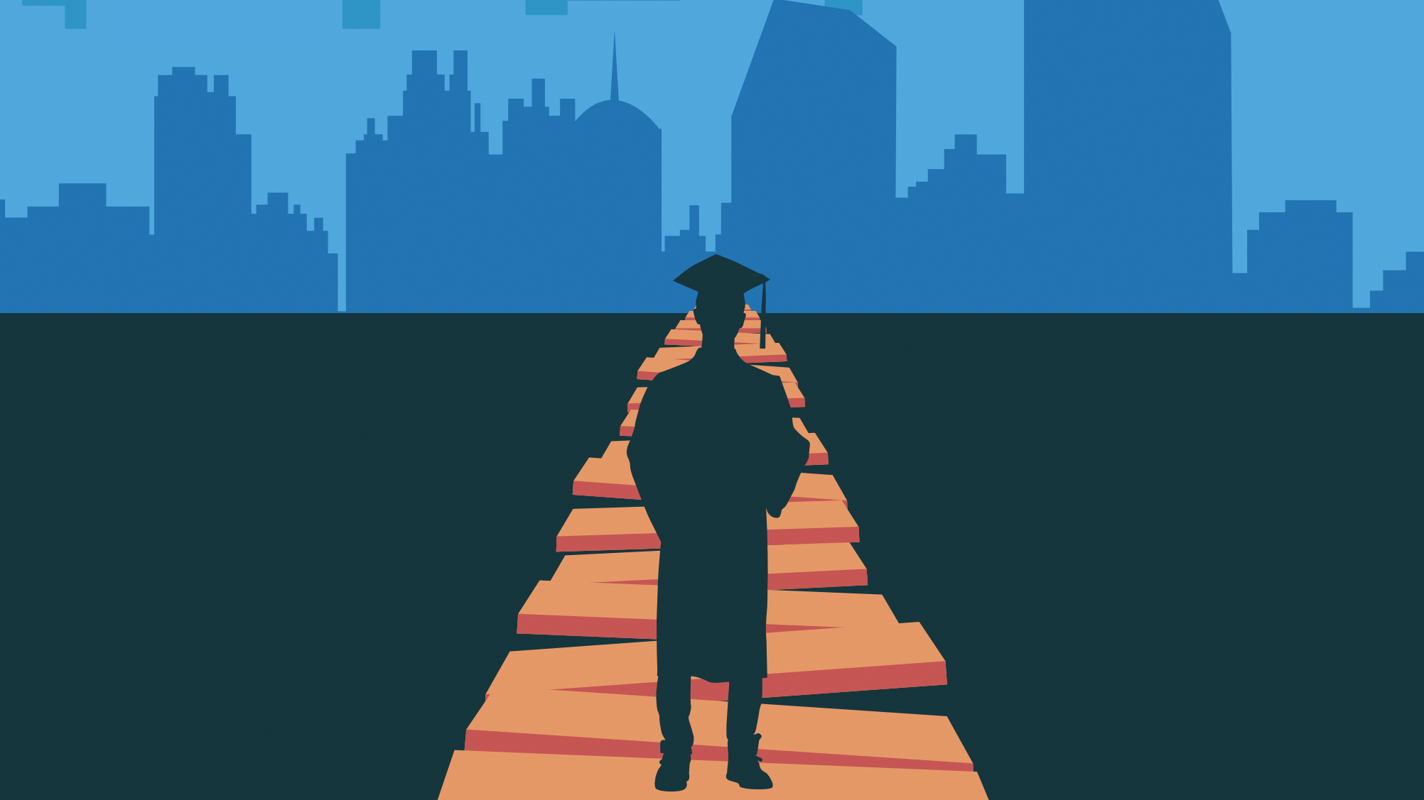 Talent Disrupted