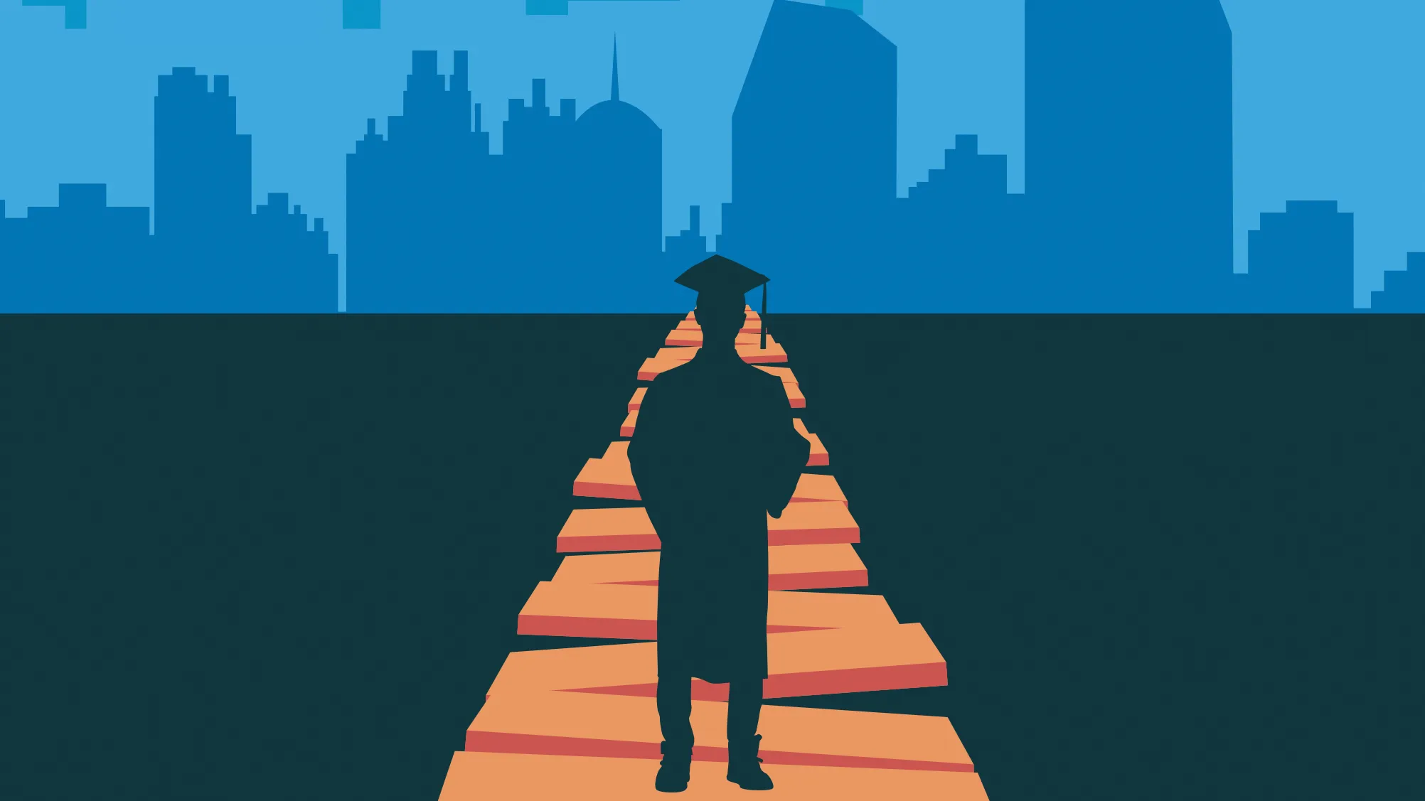Talent Disrupted
