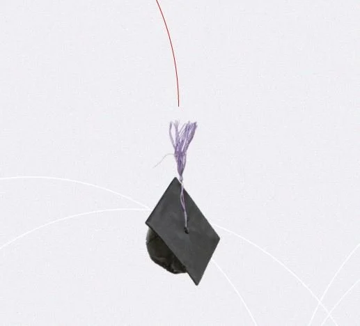 The Emerging Degree Reset