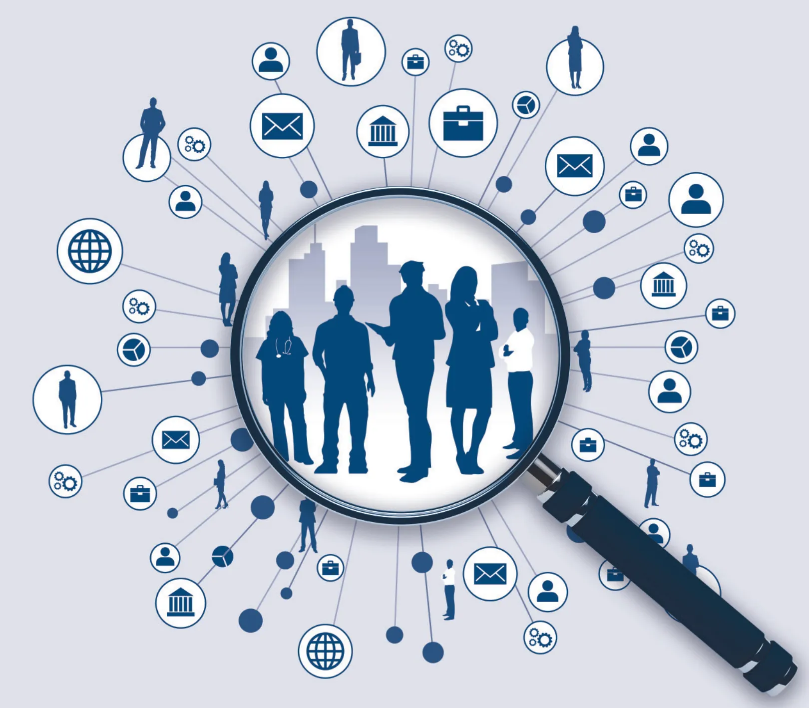 The Jobs That Mobilize Framework