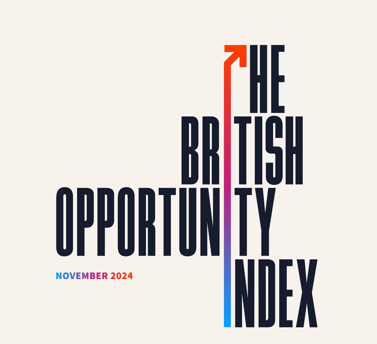 The British Opportunity Index