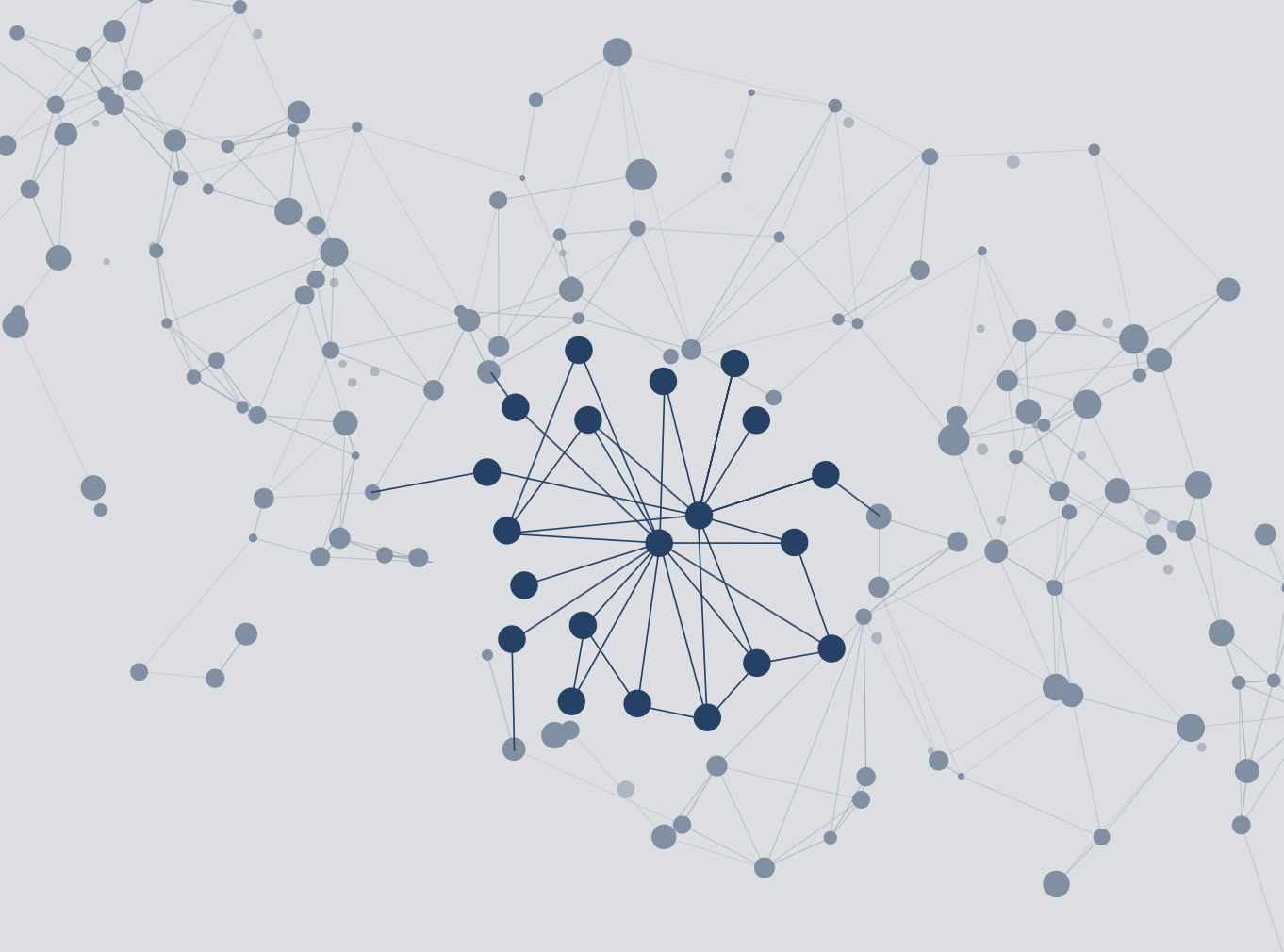 How Data Systems Can Do More To Advance Economic Mobility