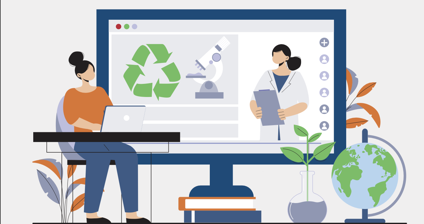 Skills For A Sustainable Future