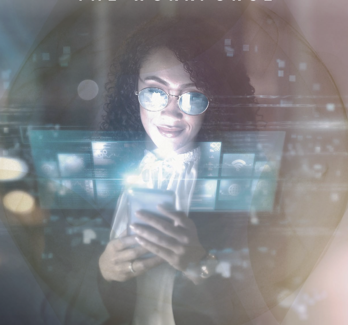 Generative Artificial Intelligence and the Workforce
