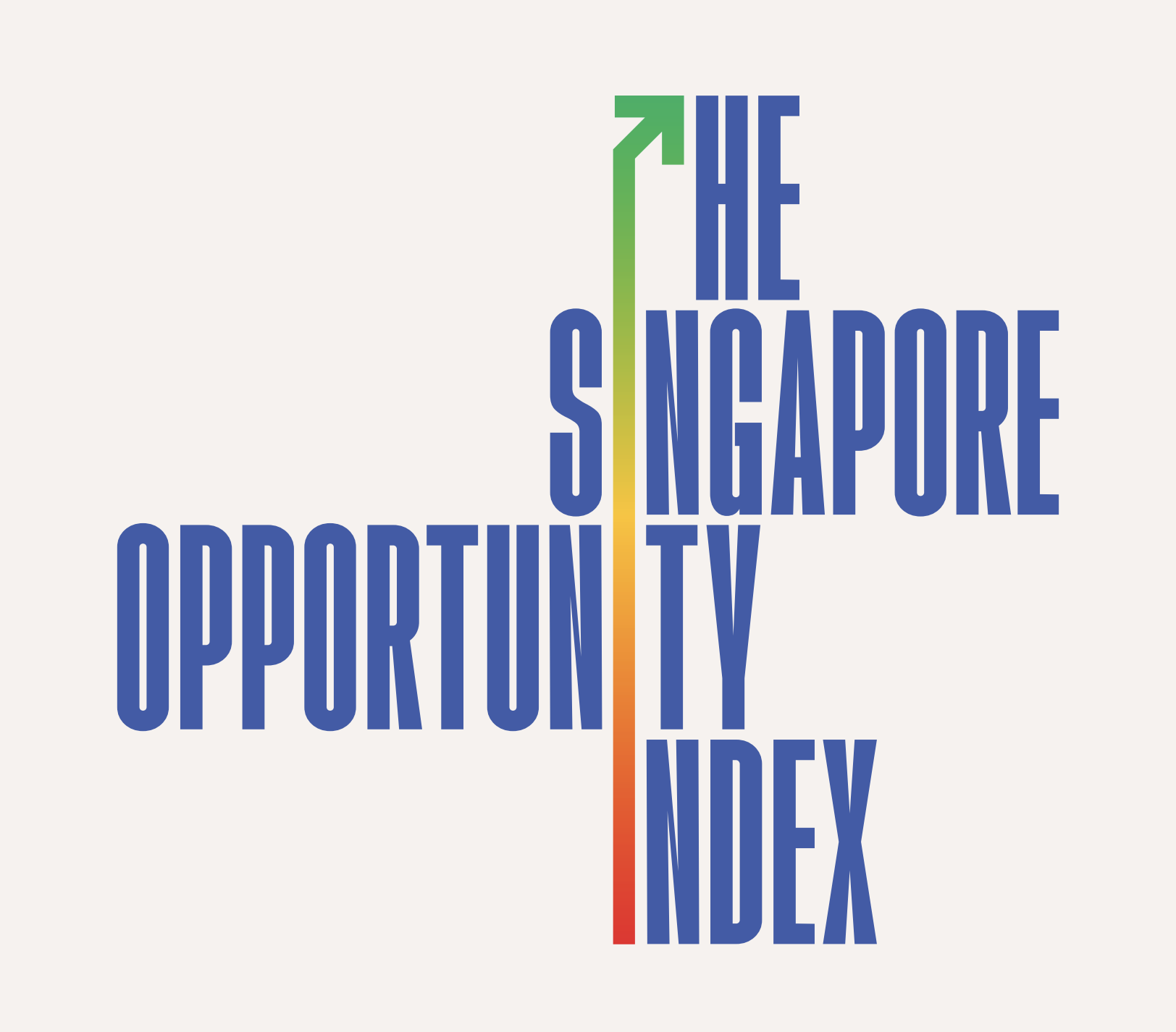 The Singapore Opportunity Index