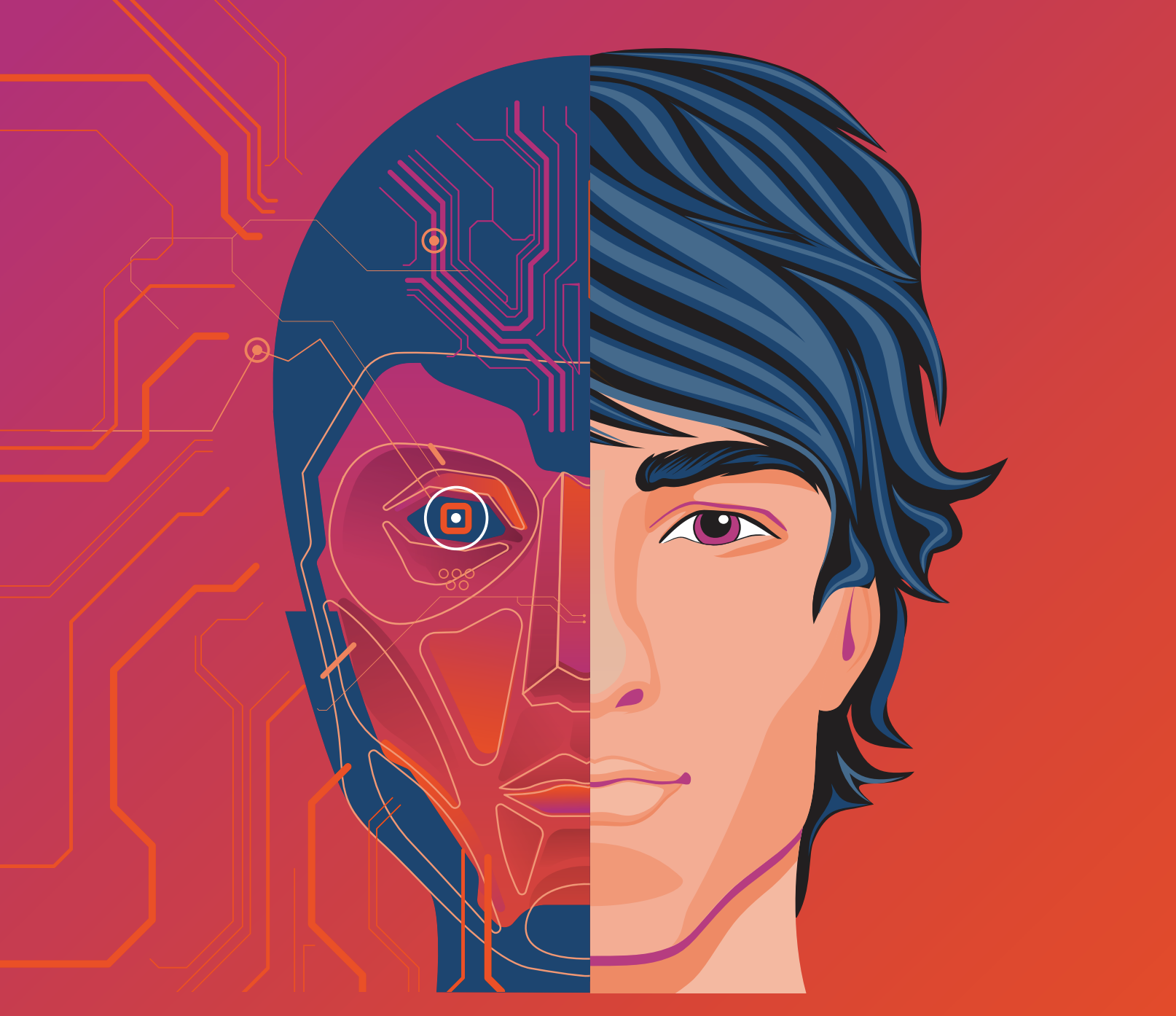 Beyond the Binary