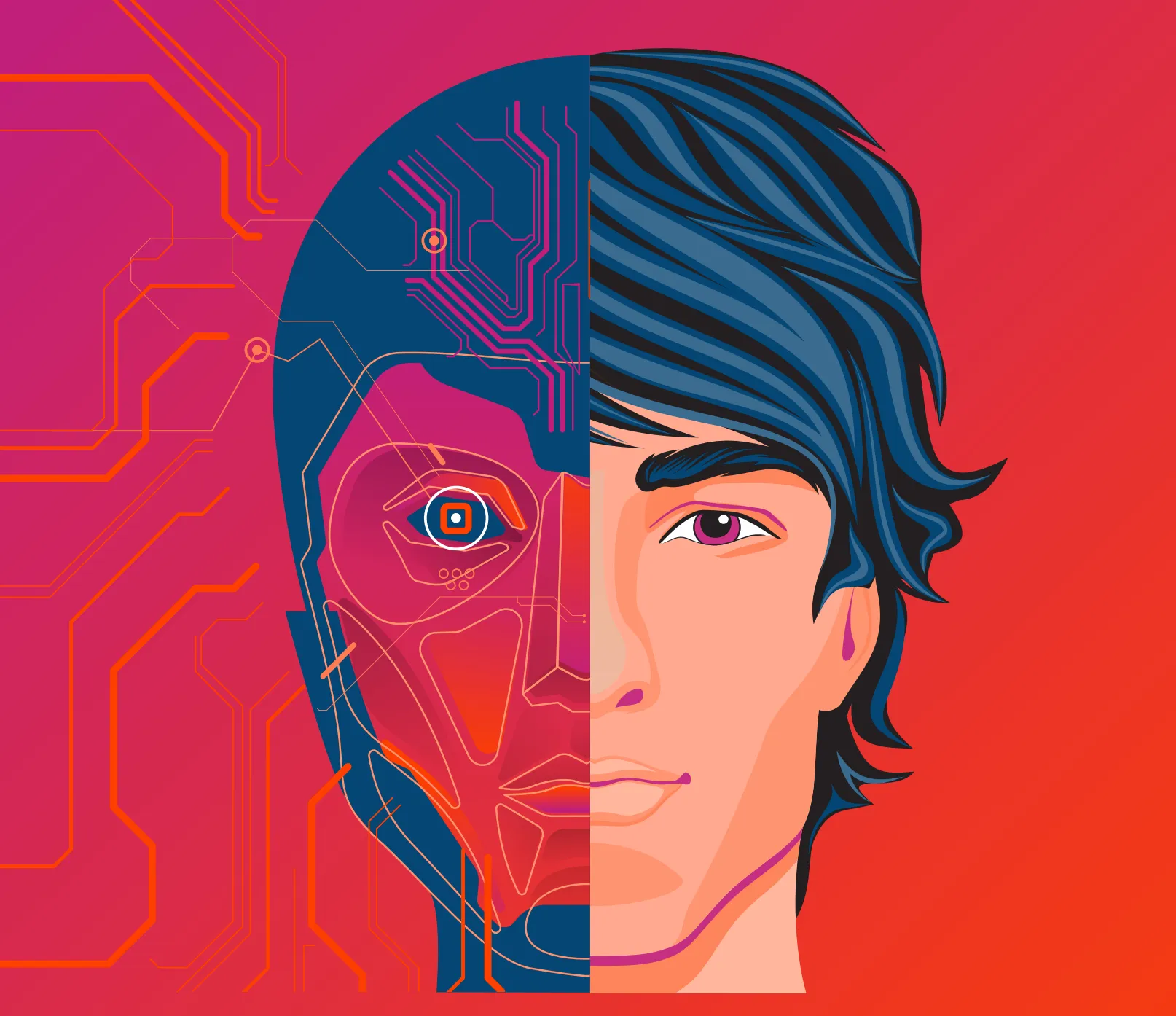 Beyond the Binary