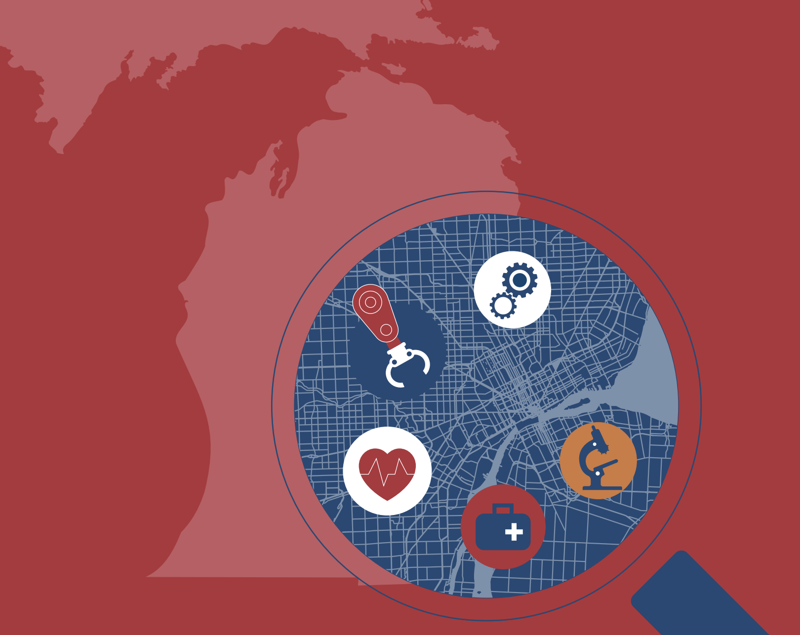 The Detroit Region’s Jobs That Mobilize