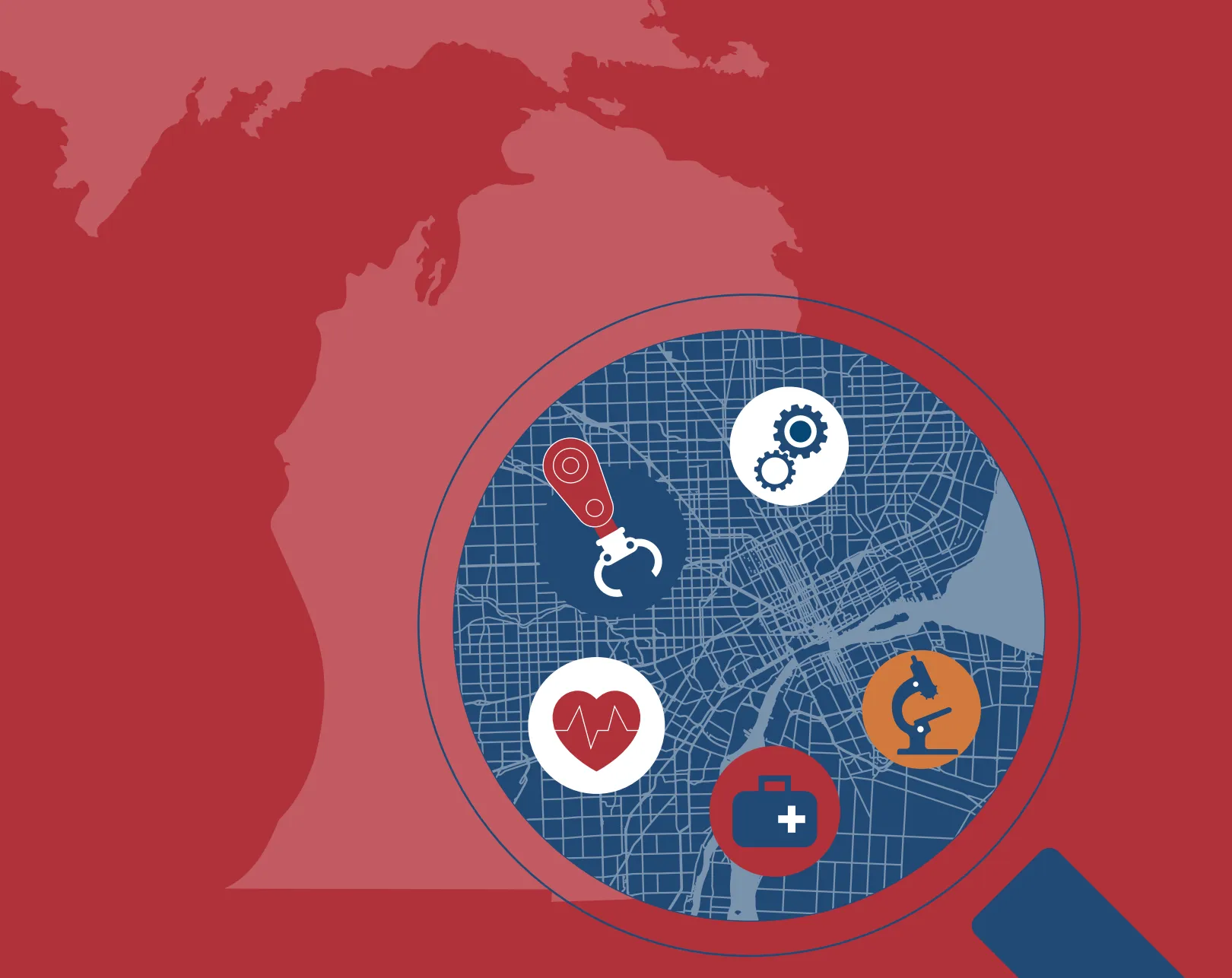 The Detroit Region’s Jobs That Mobilize