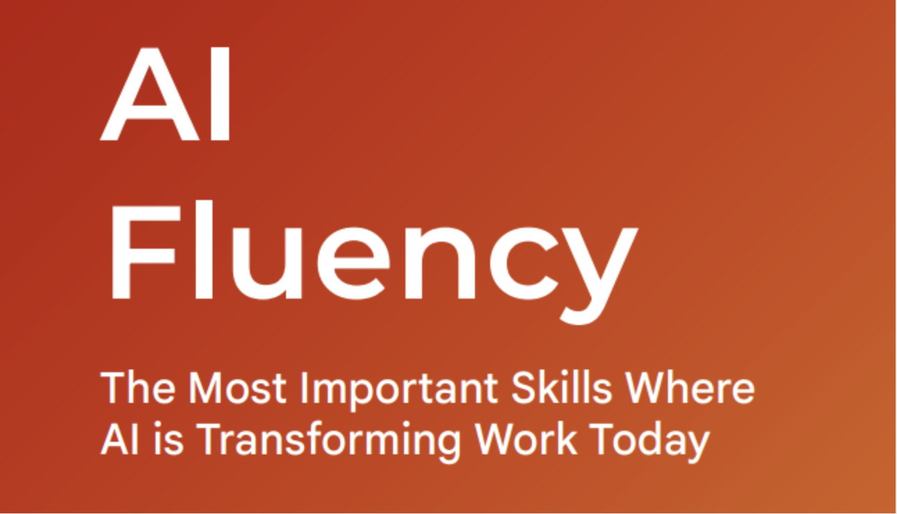 The AI Skill Domains Reshaping Work