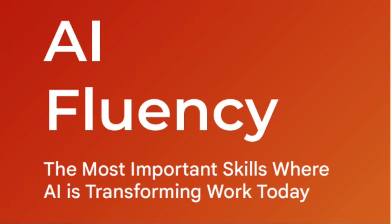 The AI Skill Domains Reshaping Work