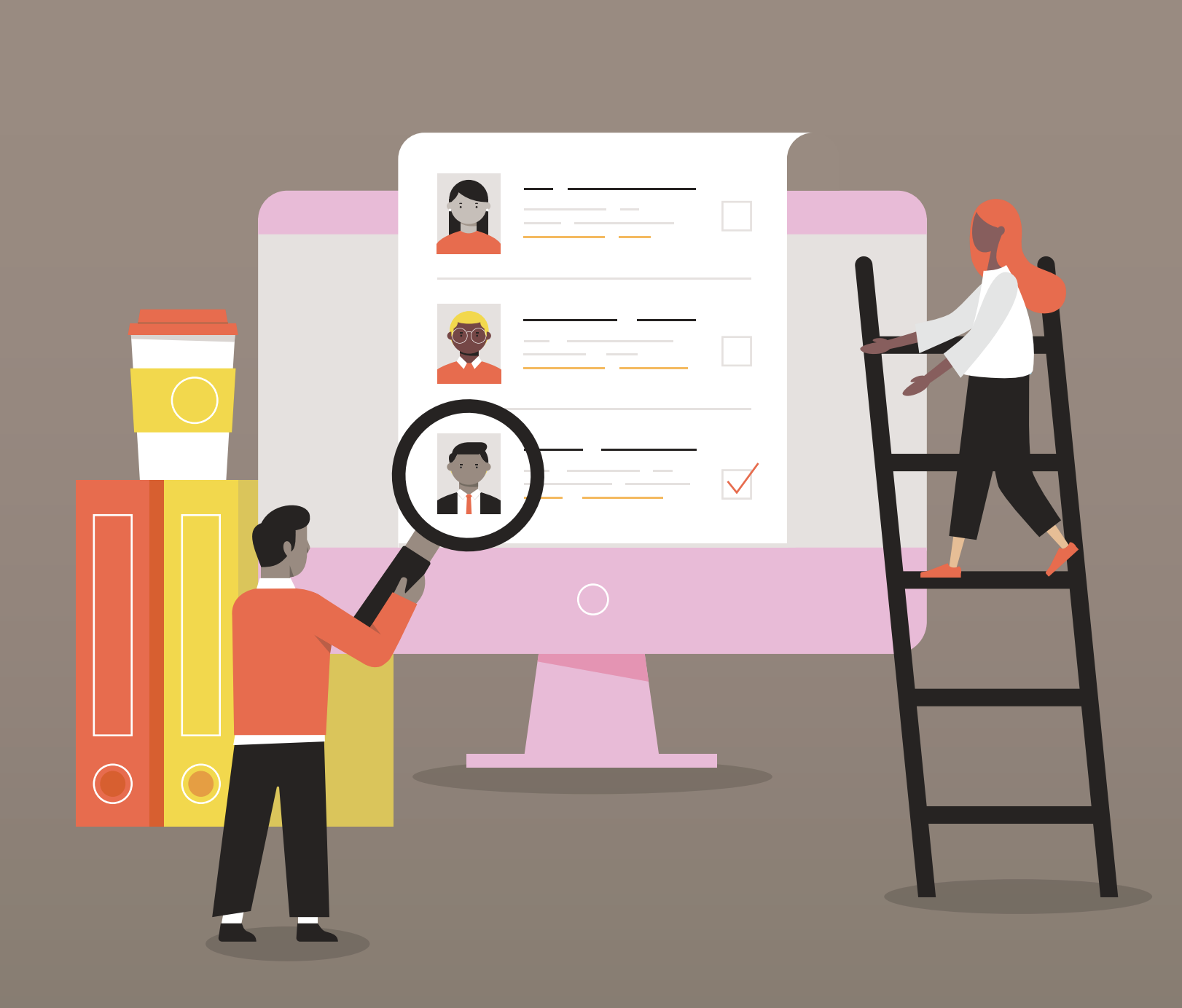 Credential Fluency