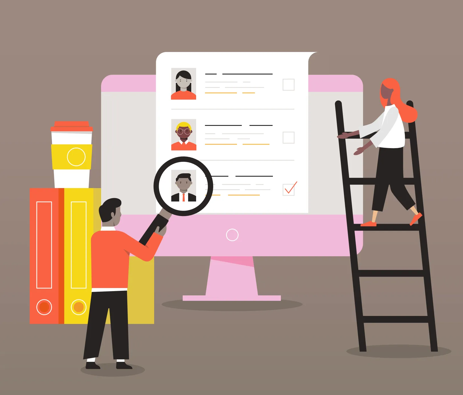 Credential Fluency