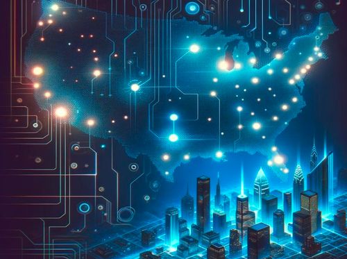 America’s Tech Hubs Are Multiplying