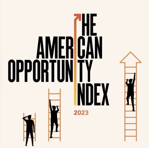 The 2023 American Opportunity Index