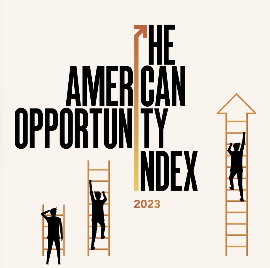 The 2023 American Opportunity Index