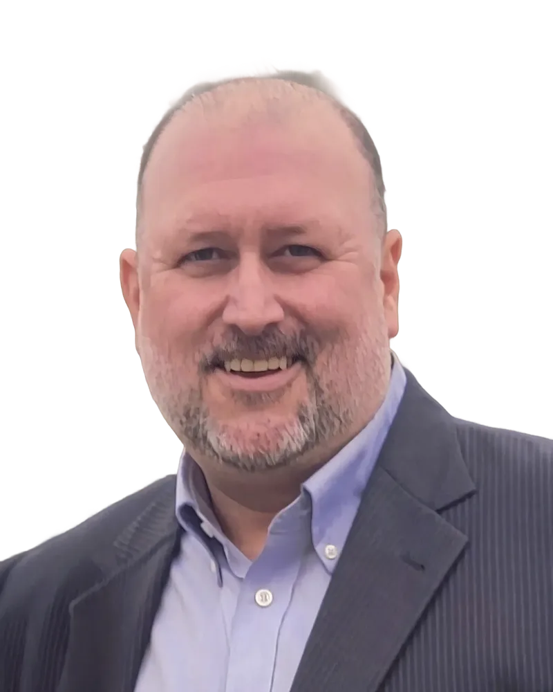 Steve Lynch