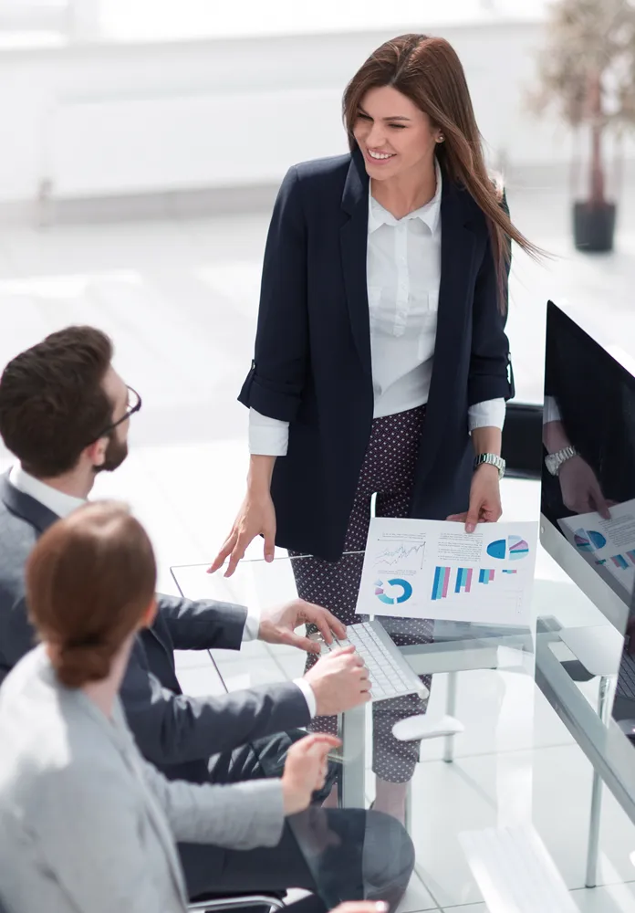 Turn digital challenges into consistent local leads