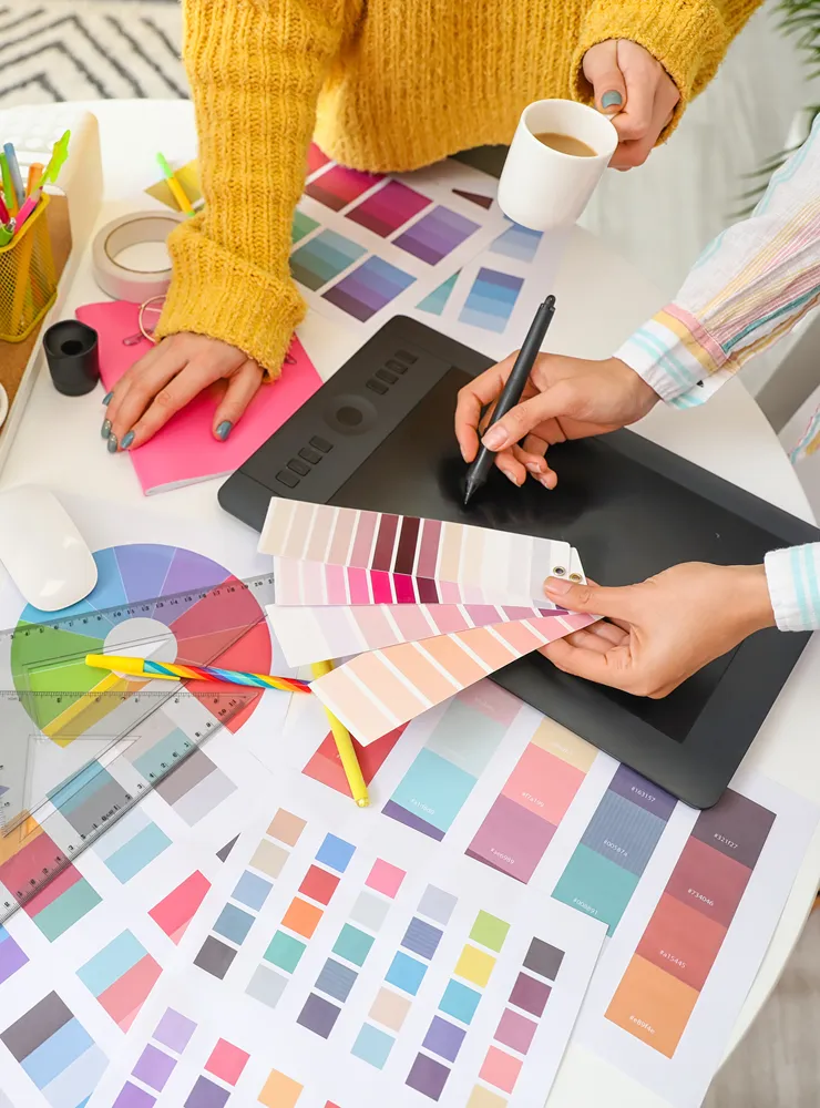 VisioneerIT's Mission