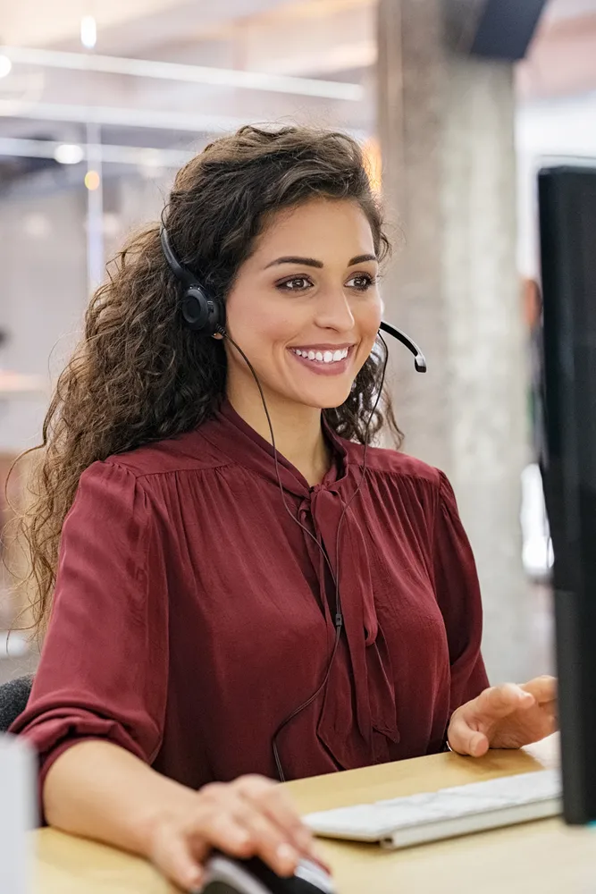 Request a Private Consultation