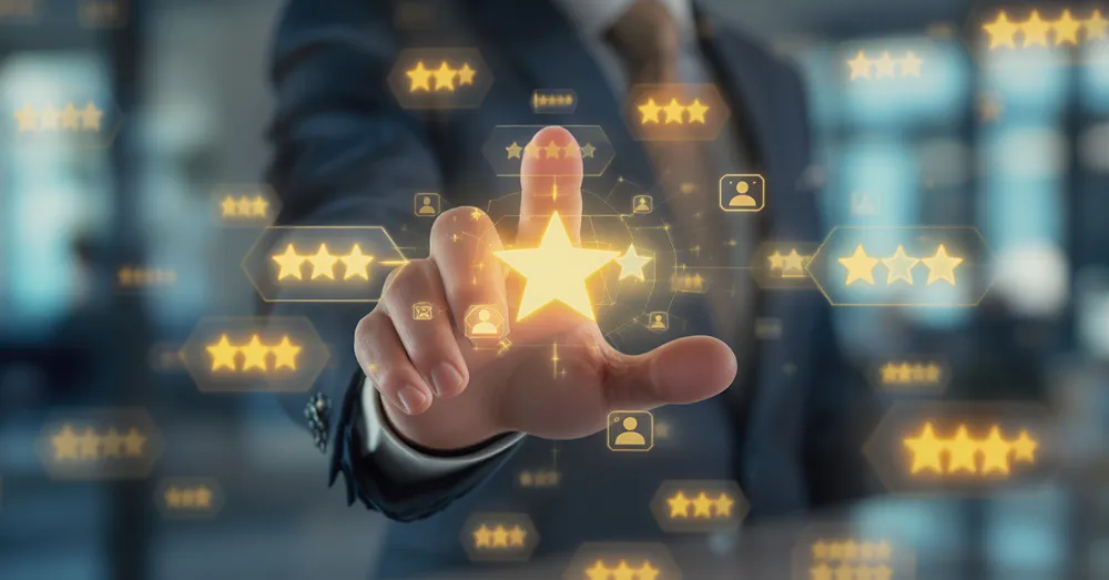 Reputation Management Solutions