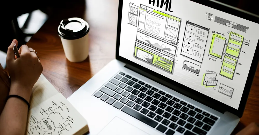 Web Design and Development