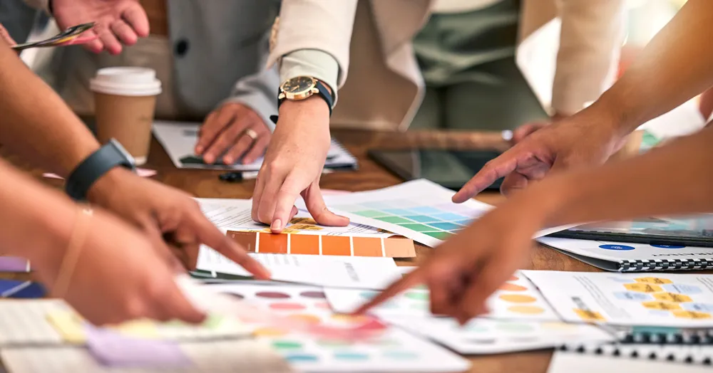 Branding Solutions in Woodbridge