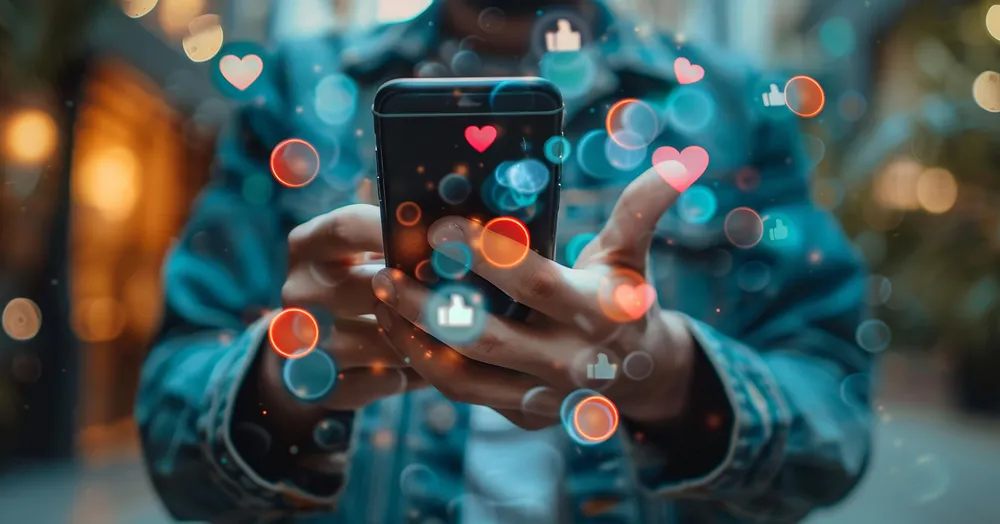 Social Media Marketing in Woodbridge