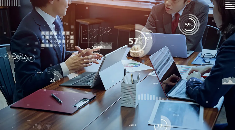 Accountants & Advisory Firms