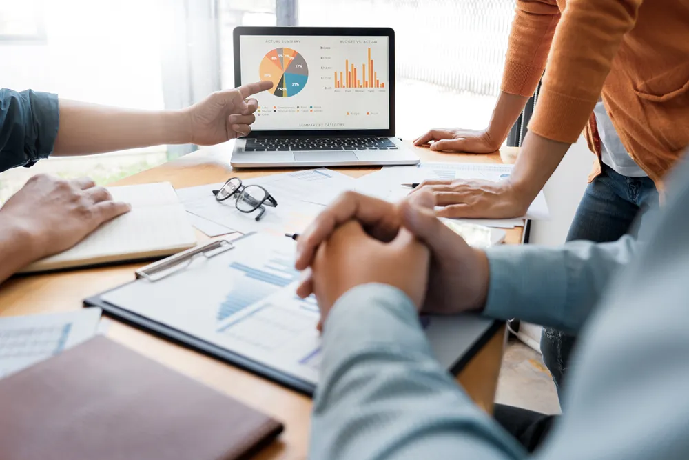 What Should You Look for in a PPC Agency's Campaign Management Process