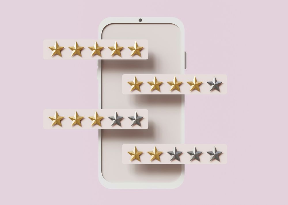 Respond to every review — a thoughtful reply builds more trust than silent five stars.