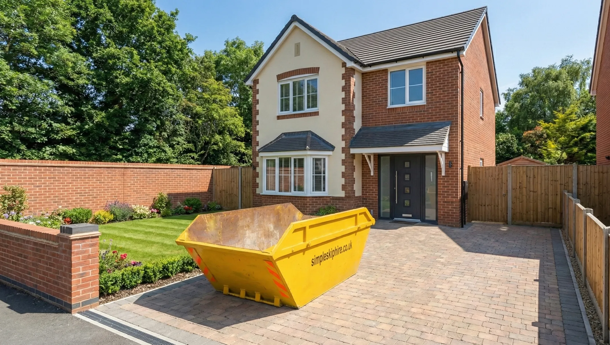 The Complete Guide to Skip Hire in Glasgow