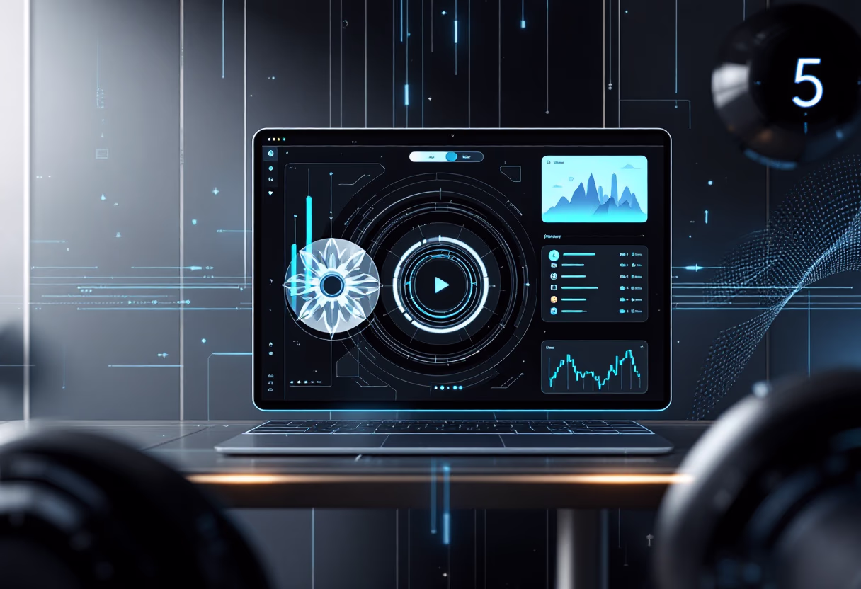 <subject>[interface] screenshot of collaboration interface (for a productivity tools business)</subject>