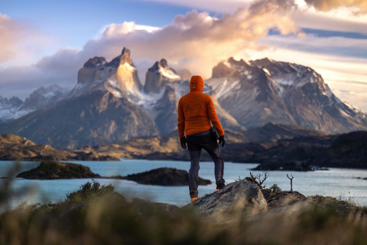 Туры в Южную Америку. Туры в Патагонию