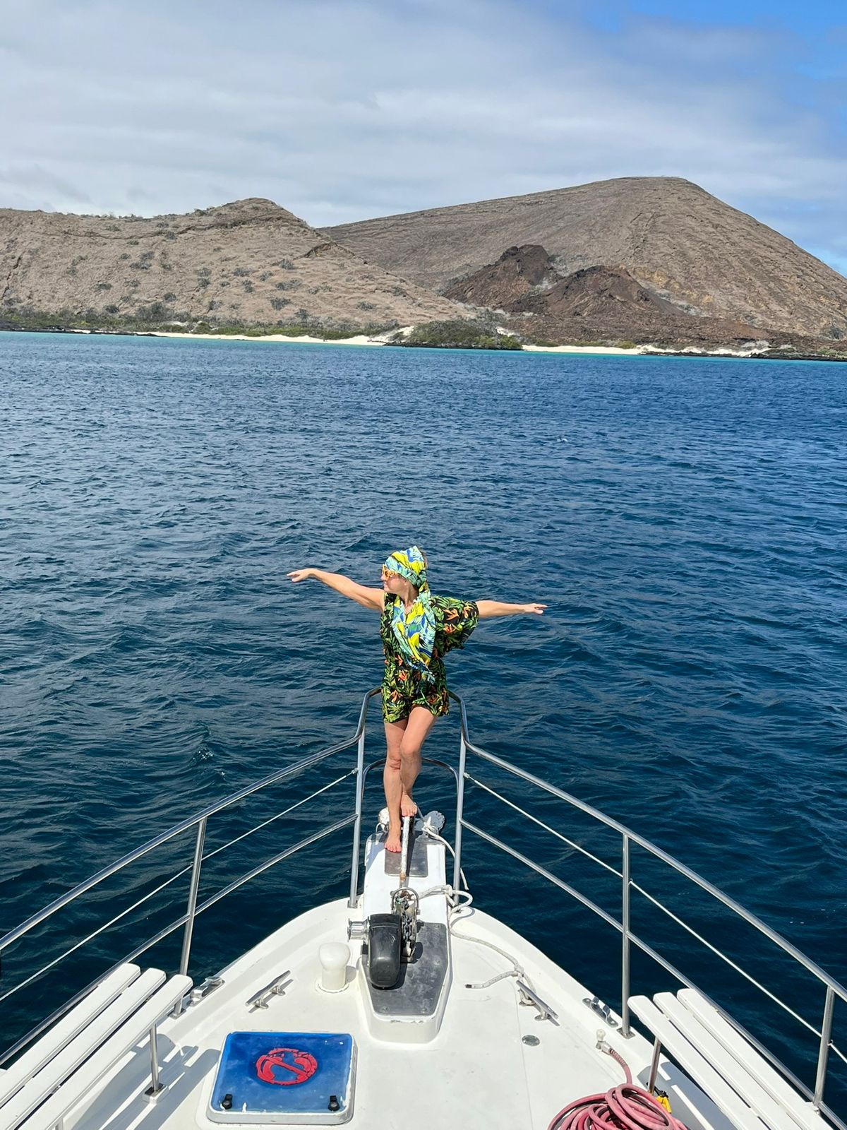 Галапагосские острова