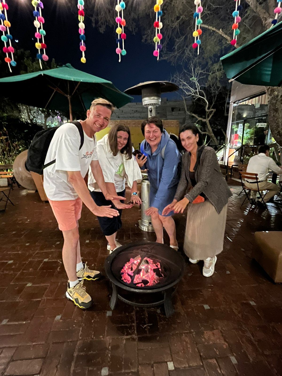 Остров Пасхи