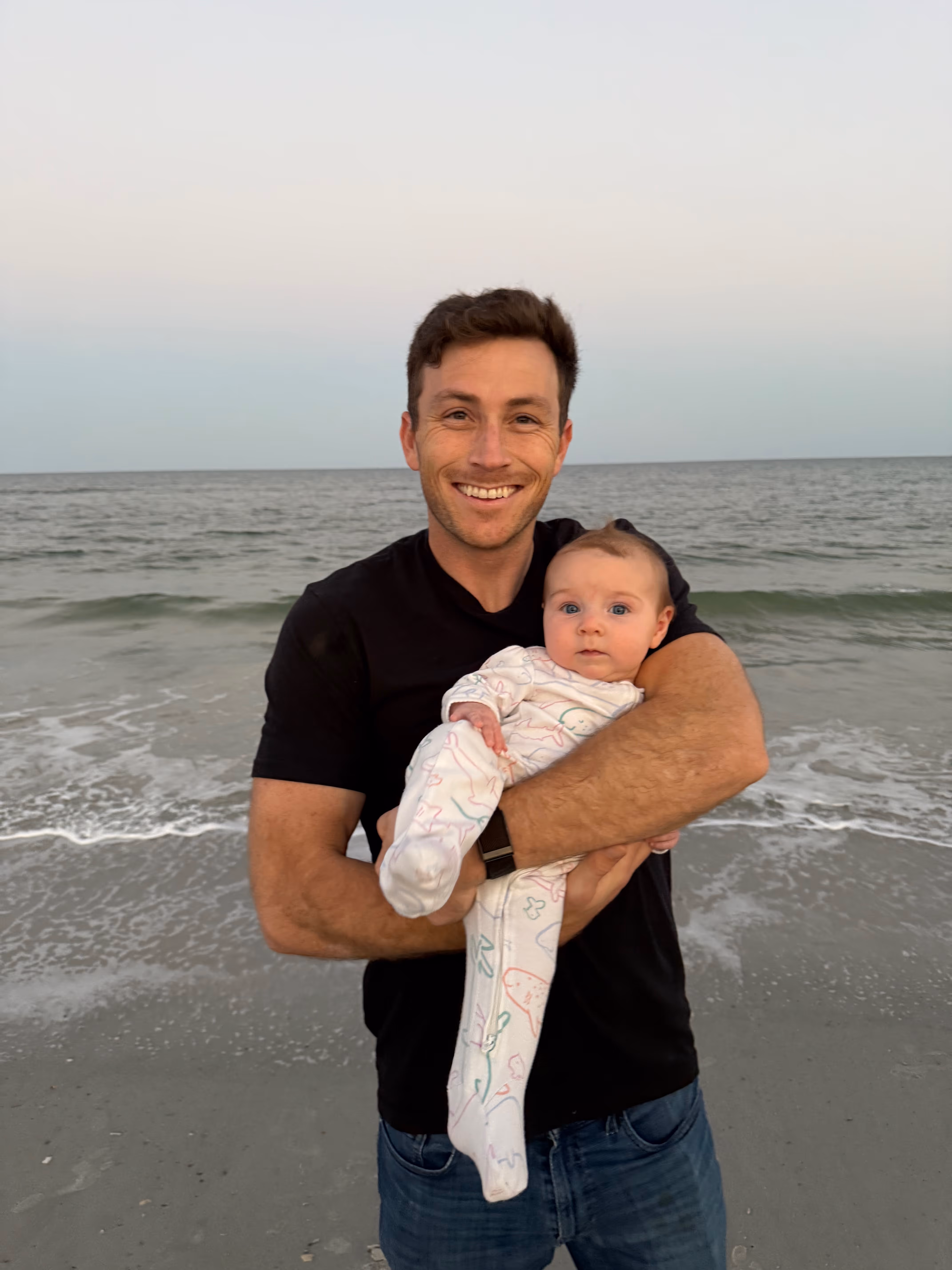 Close up of organic matcha package