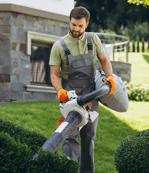 Tailored Lawn & Garden Solutions