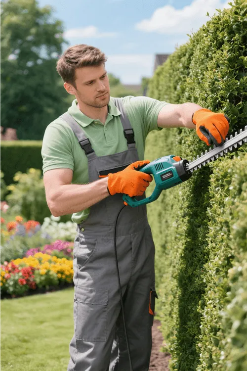 Fully Licensed & Insured